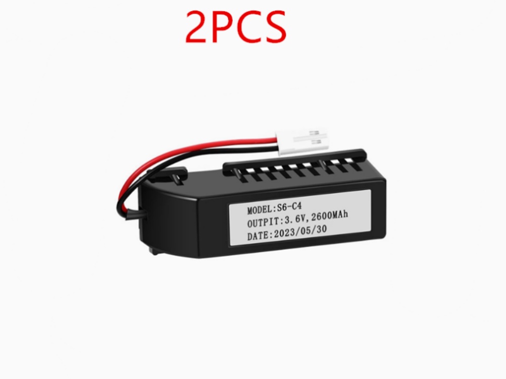 BATTERIA S6-C4