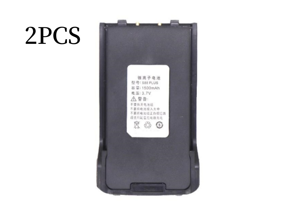  BATTERIA S88