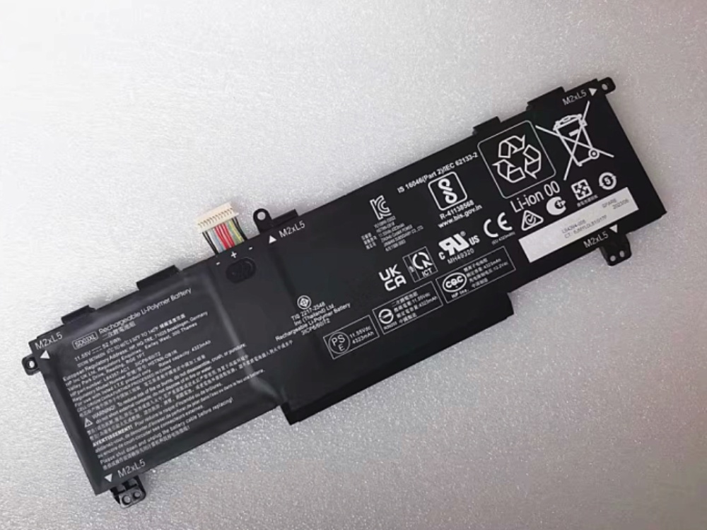 Notebook Batteria SD03XL