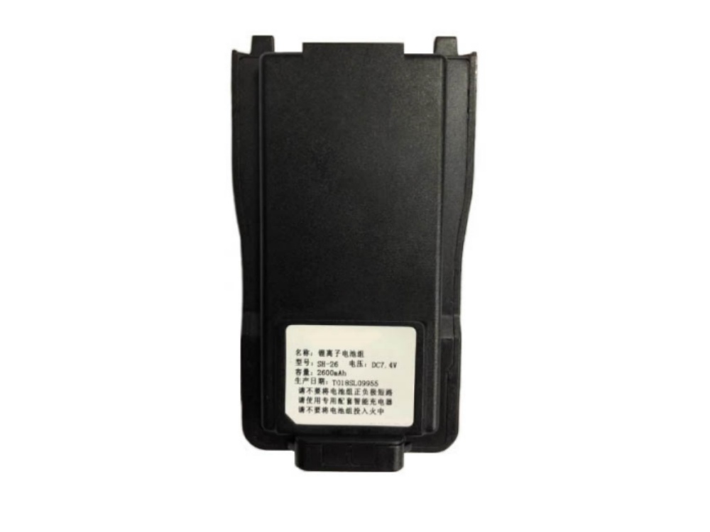 BATTERIA SH-26
