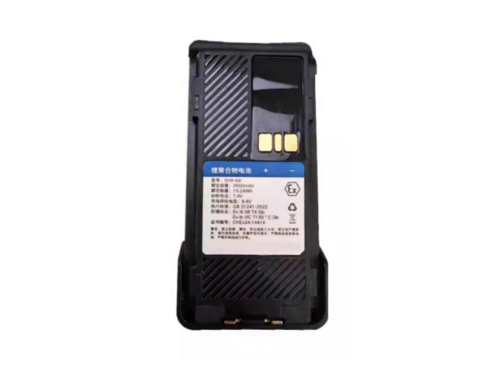 BATTERIA SHX-68