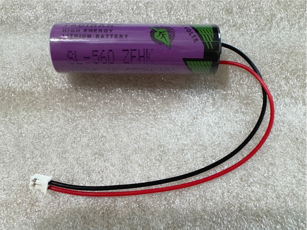  BATTERIA SL-560