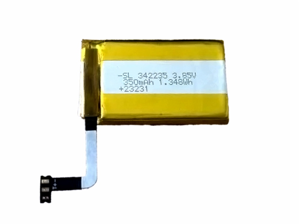 BATTERIA SL342235