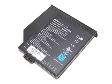 Notebook Batteria SQU-415