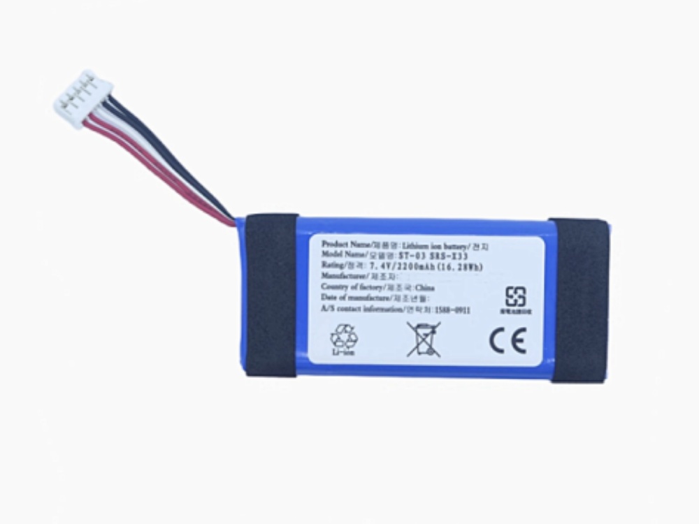 BATTERIA ST-03