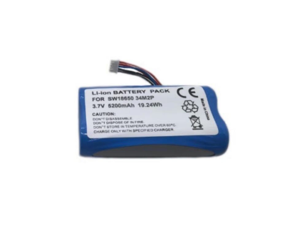  BATTERIA SW18650