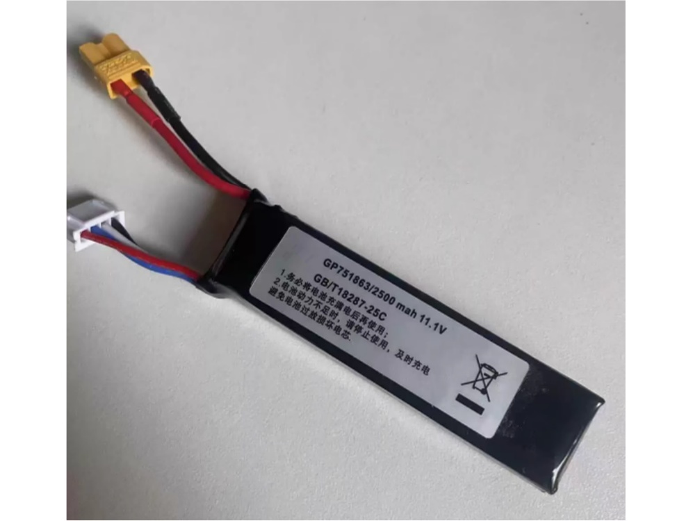  BATTERIA T18287-25C