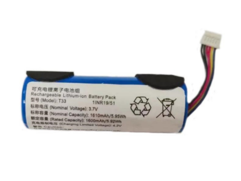  BATTERIA T33