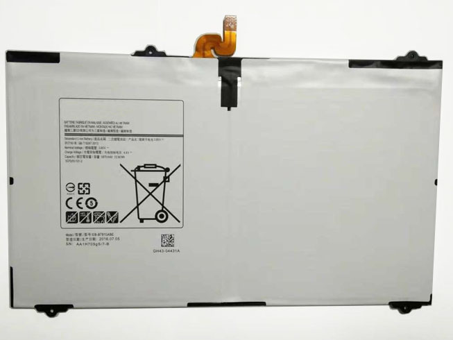 Batteria tablet EB-BT810ABE