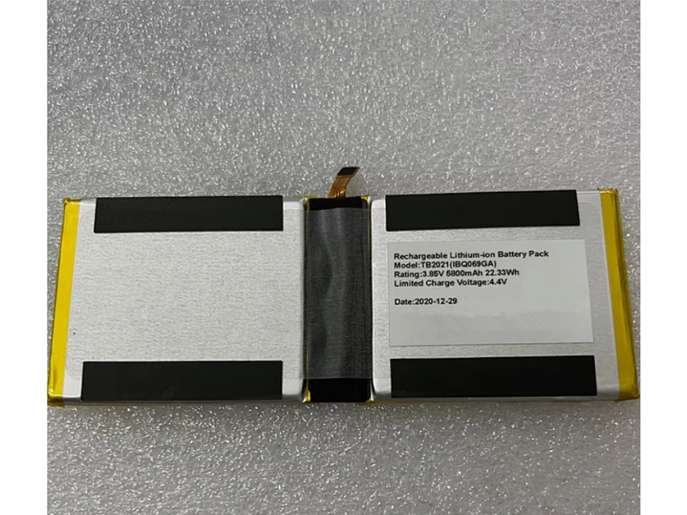 BATTERIA TB2021