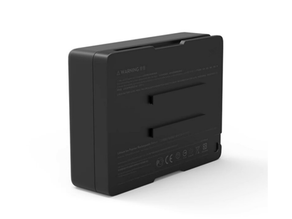 BATTERIA TB50
