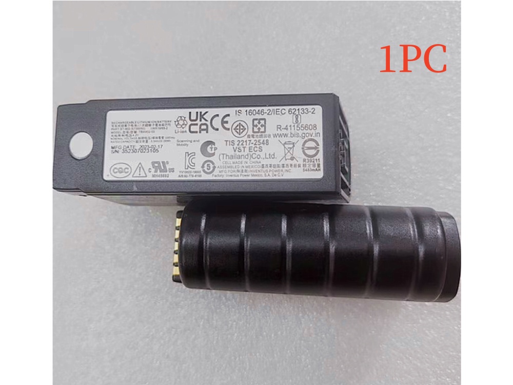BATTERIA TBA902-03