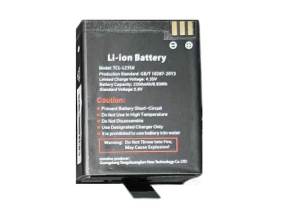  BATTERIA TCL-L2350