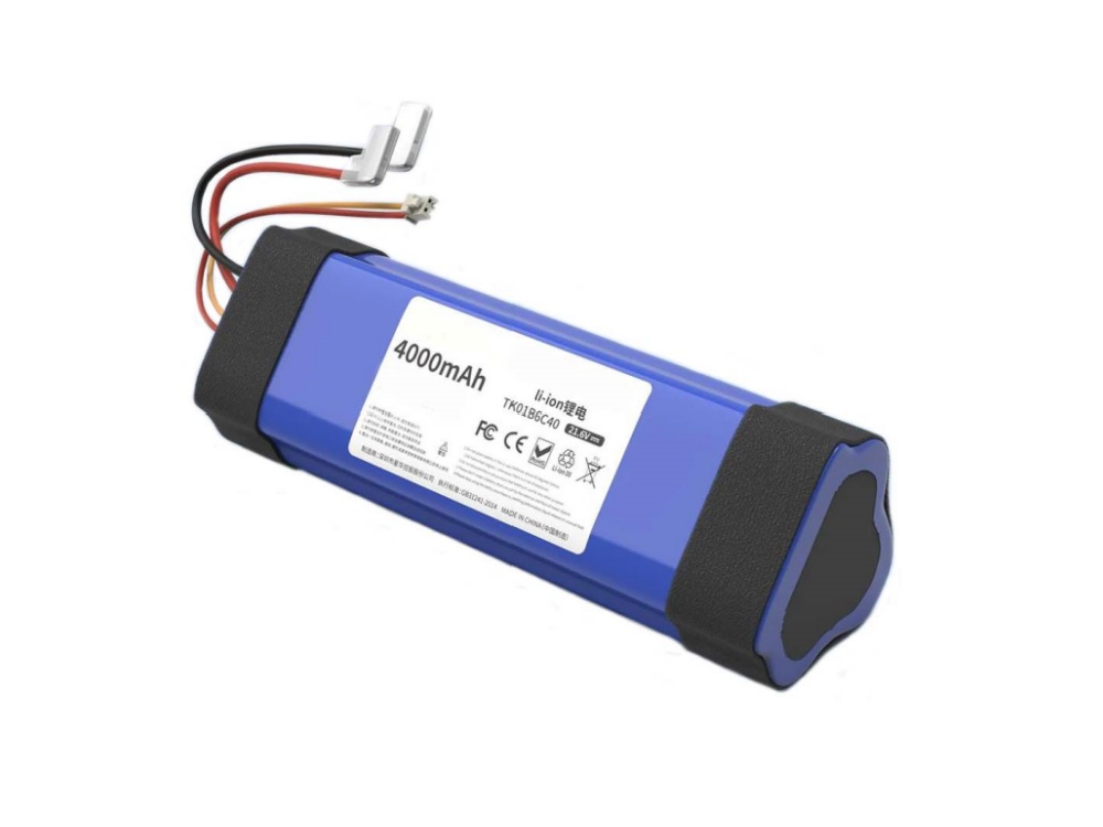  BATTERIA TK01B6C40