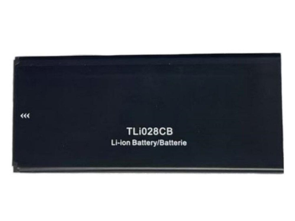 BATTERIE CELLULARI TLI028CB