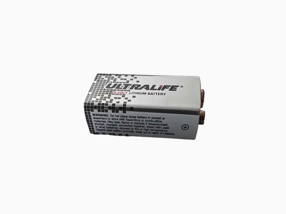 BATTERIA U9VL-J