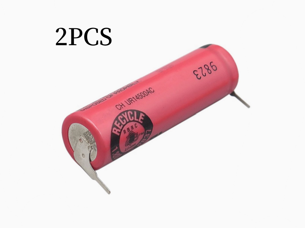  BATTERIA UR14500AC