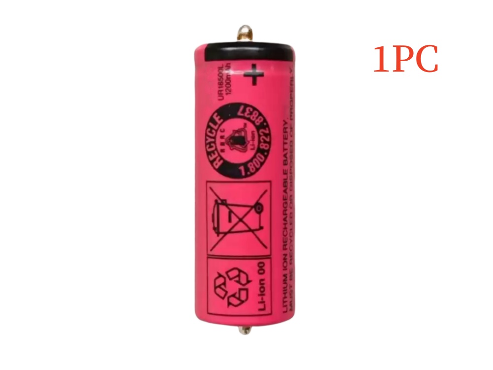BATTERIA UR18500L