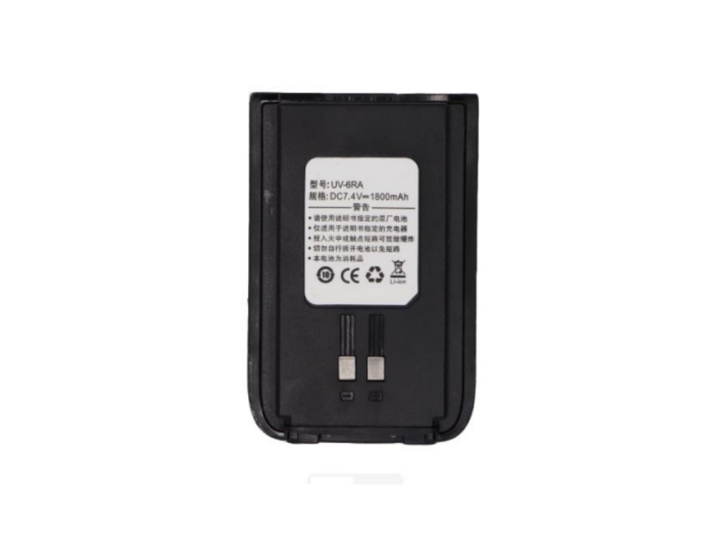 BATTERIA UV-6RA
