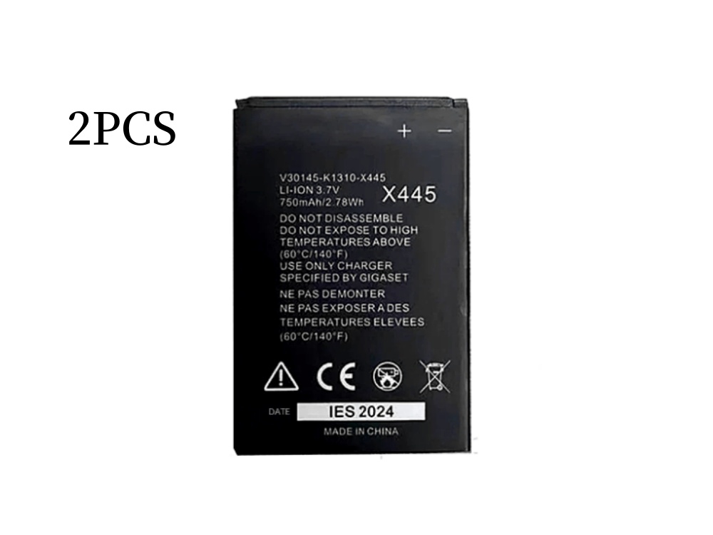 BATTERIE CELLULARI V30145-K1310-X445
