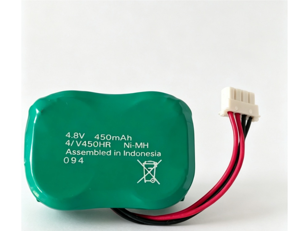  BATTERIA 4/V450HR