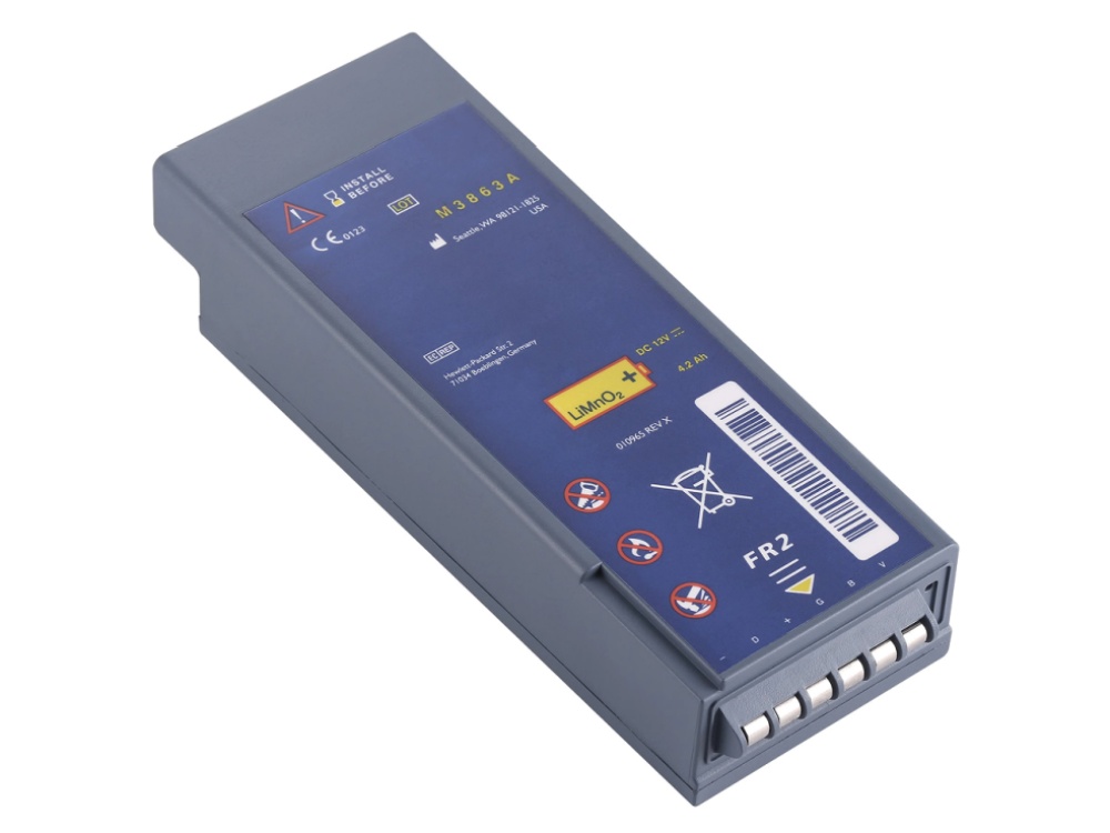  BATTERIA V8BAT