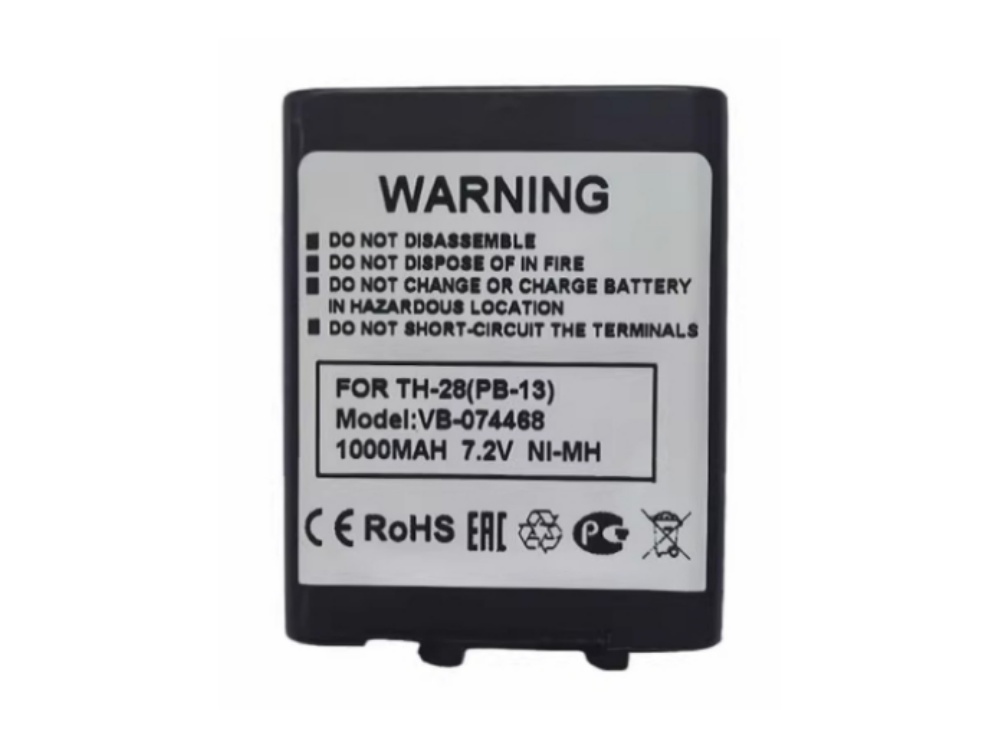 BATTERIA VB-074468