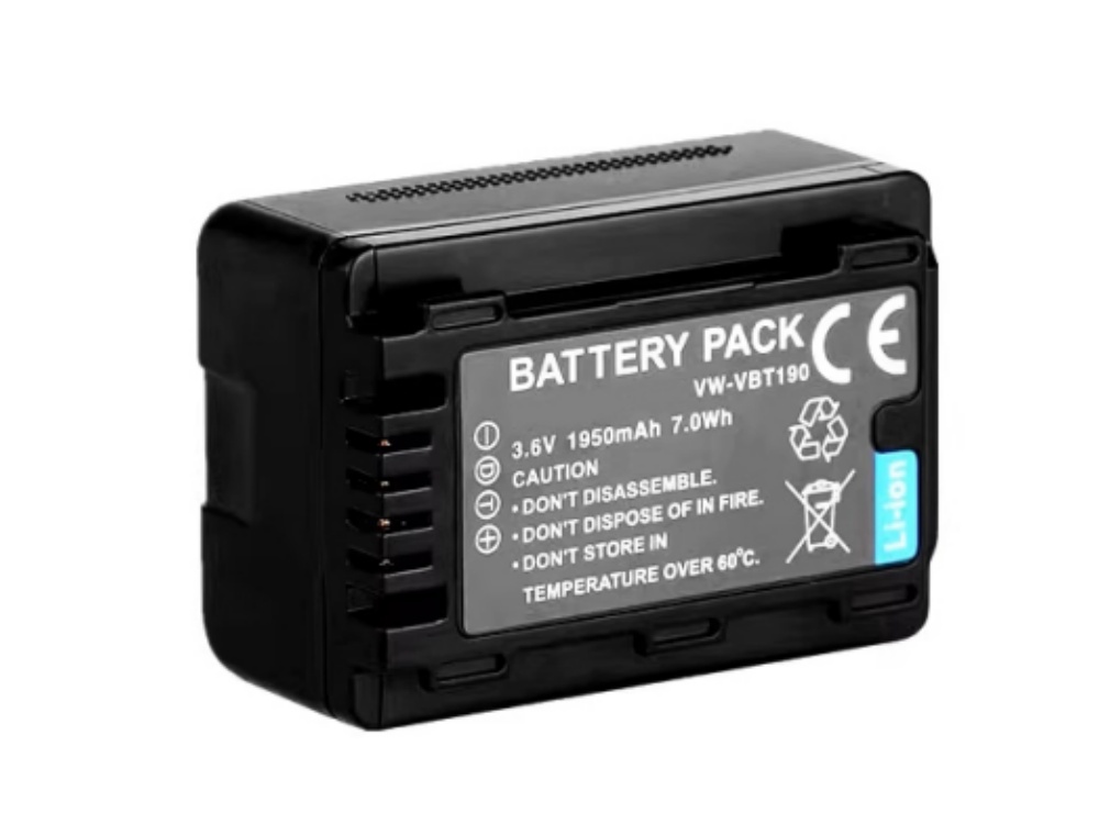 BATTERIA VW-VBT190