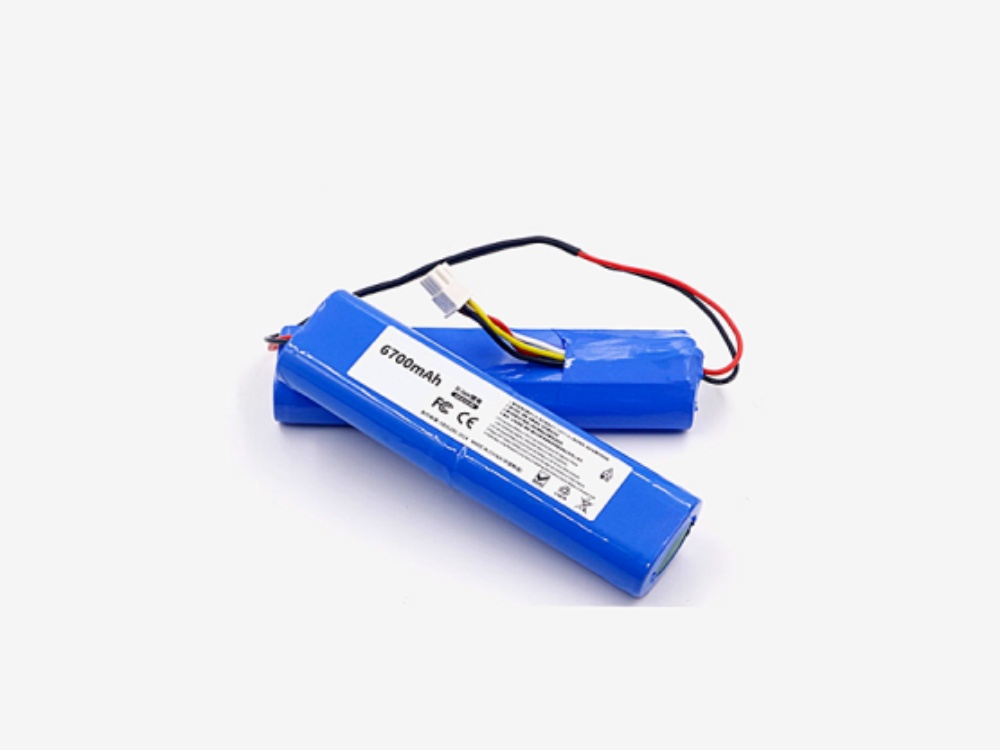  BATTERIA W10B8C32