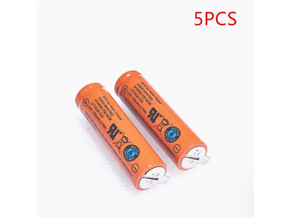  BATTERIA W14500-750