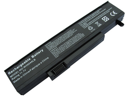 Notebook Batteria W35052LB-SP