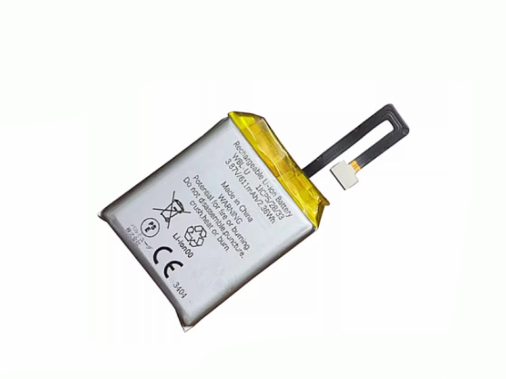  BATTERIA WBL-U