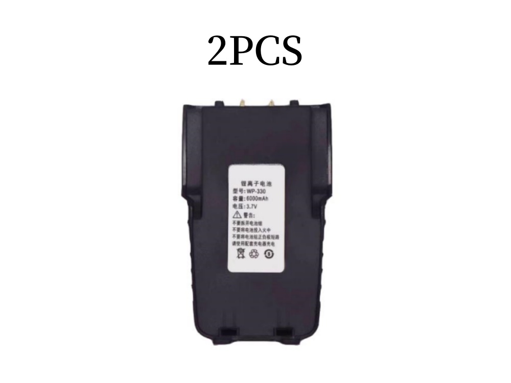  BATTERIA WP-330