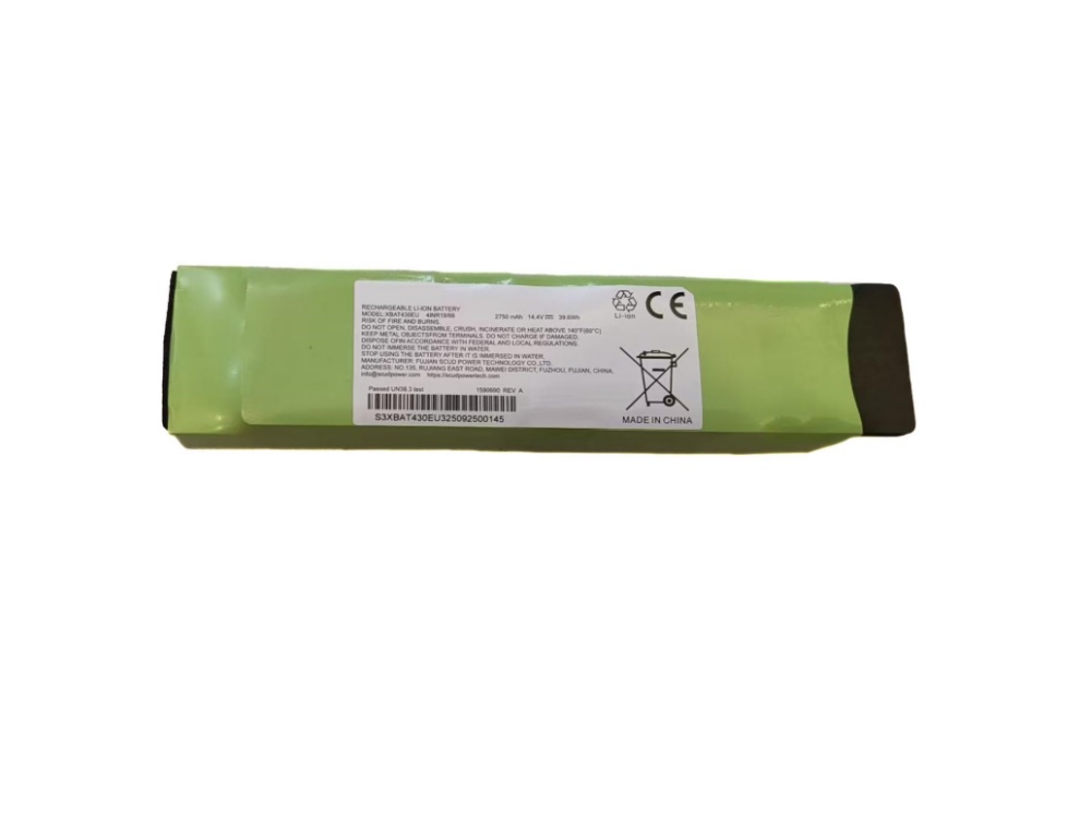 BATTERIA XBAT430EU