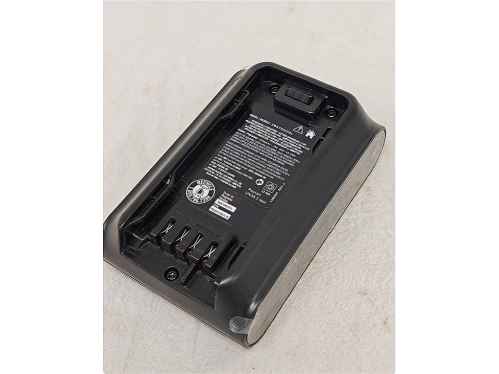 BATTERIA XBATR525SL