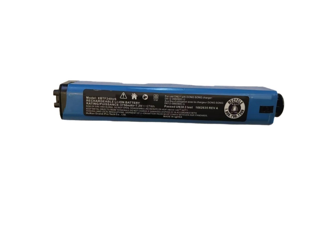  BATTERIA XBTF240US