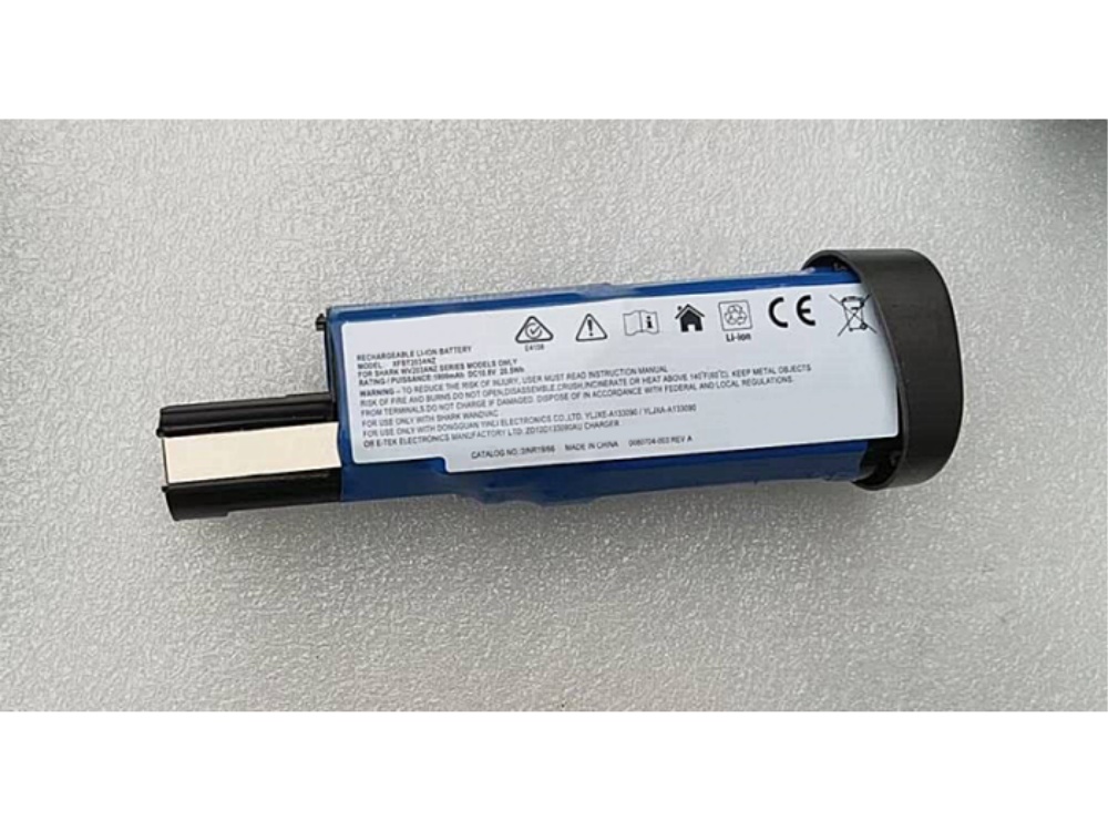  BATTERIA XFBT203ANZ