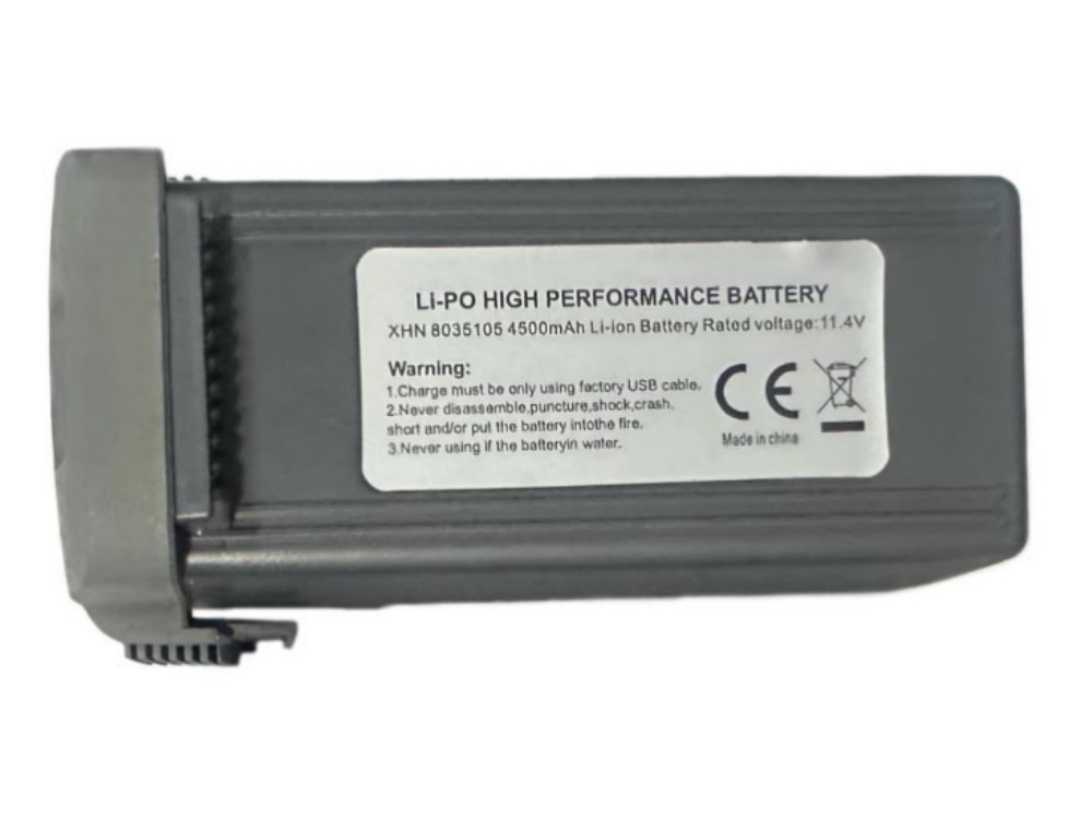  BATTERIA XHN-8035105