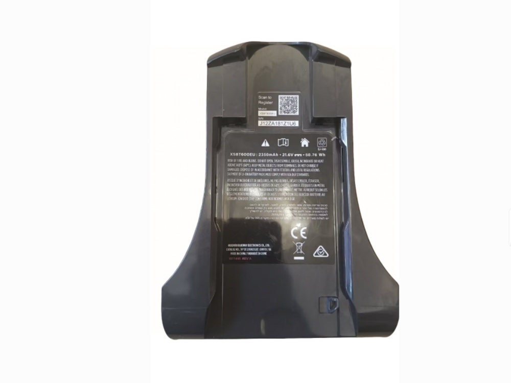  BATTERIA XSBT600EU