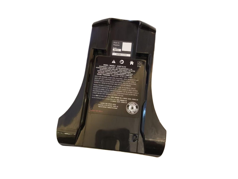  BATTERIA XSBT620