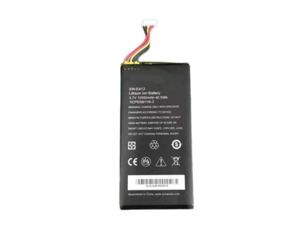  BATTERIA XW-E413