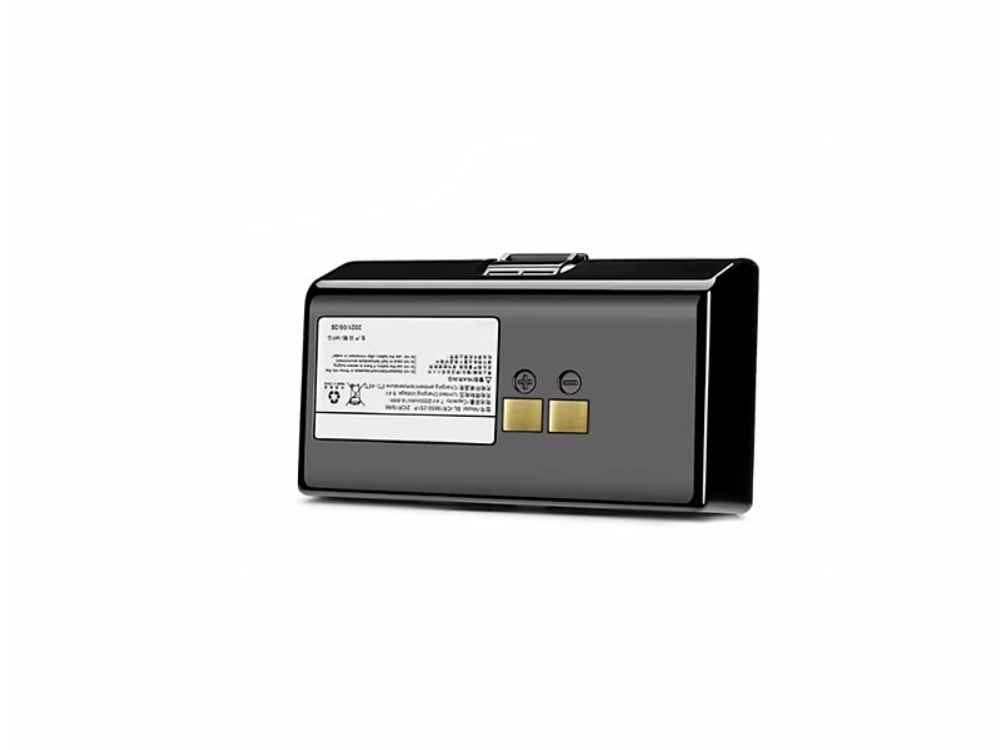BATTERIA YB-ICR18650-2S1P