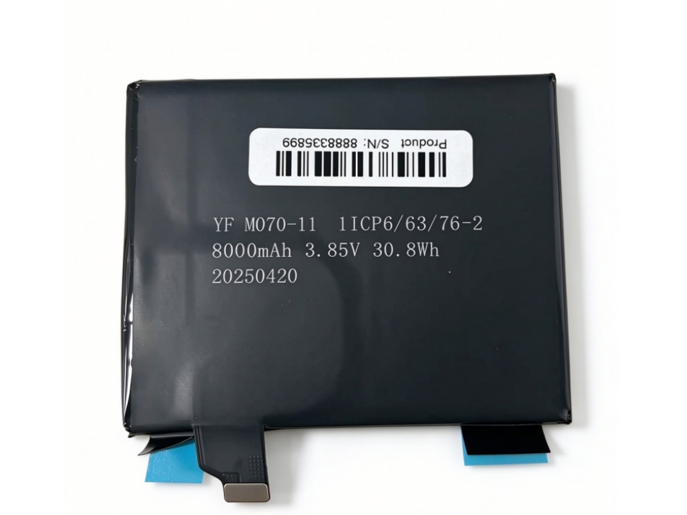  BATTERIA YF_M070-11