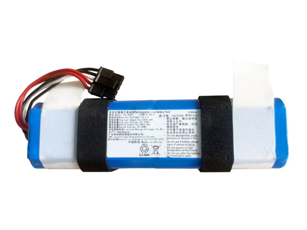  BATTERIA YS-4S2P