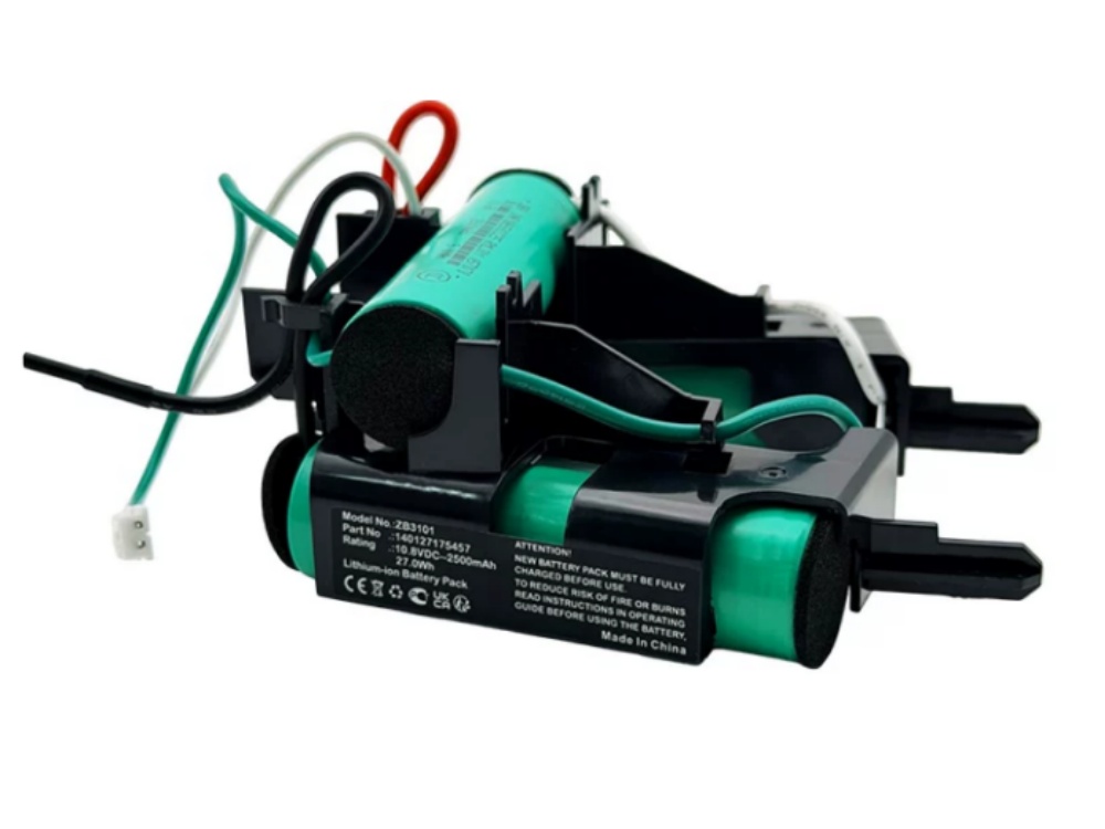  BATTERIA ZB3101