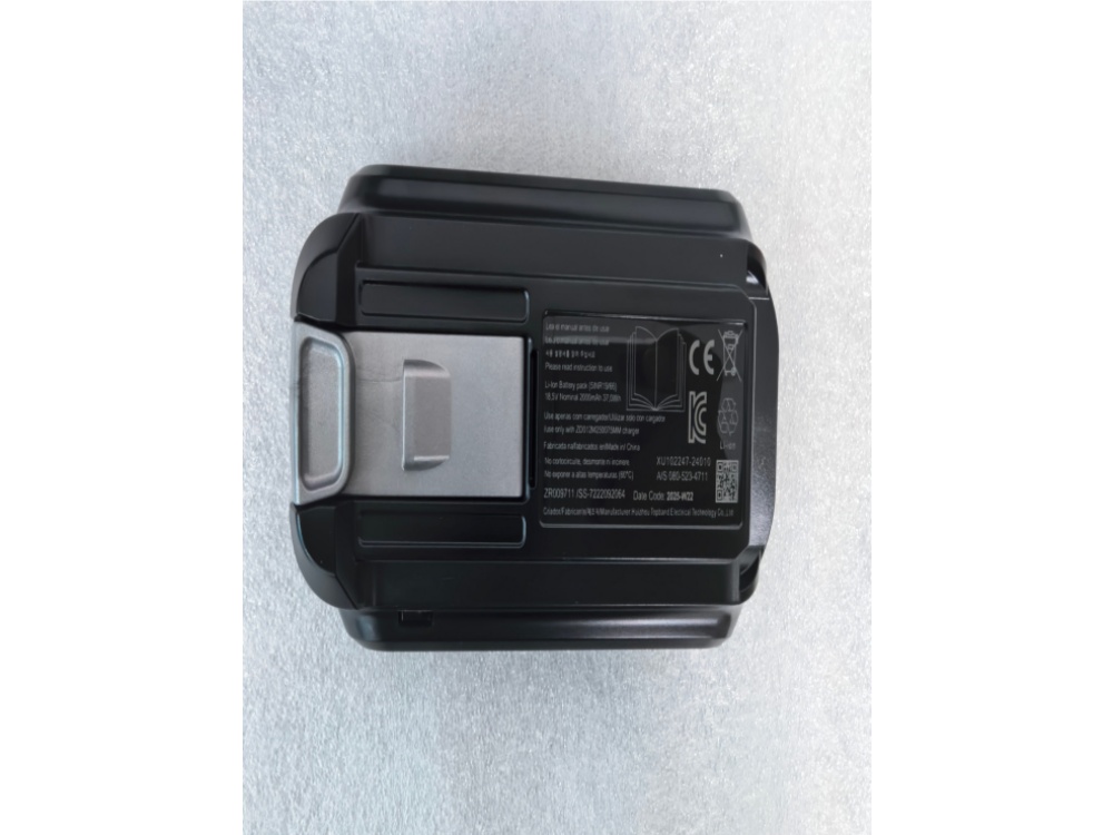  BATTERIA ZR00971/SS-7222092064