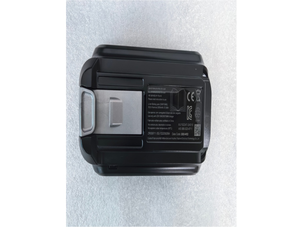  BATTERIA ZR00971