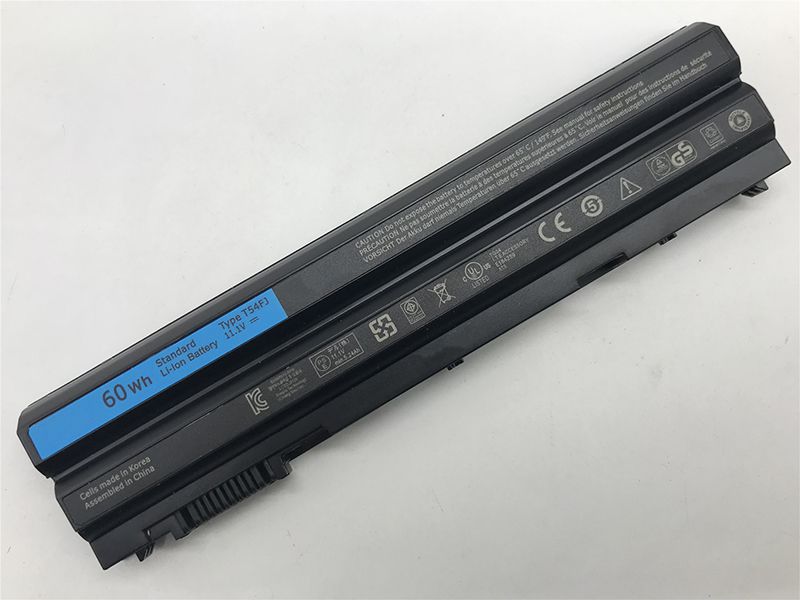 Notebook Batteria N3X1D