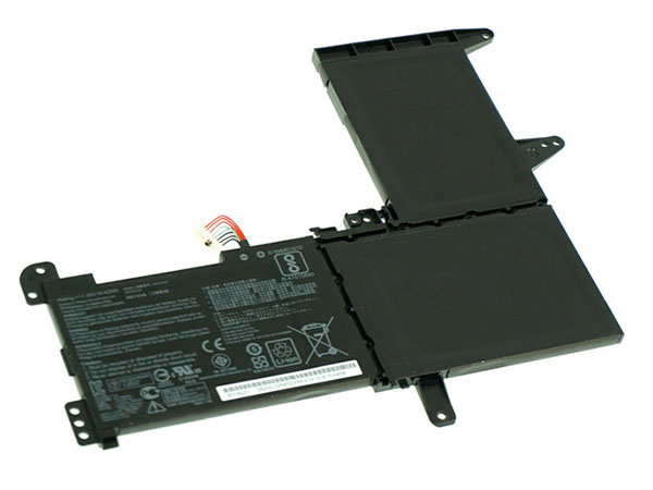 Notebook Batteria B31N1637