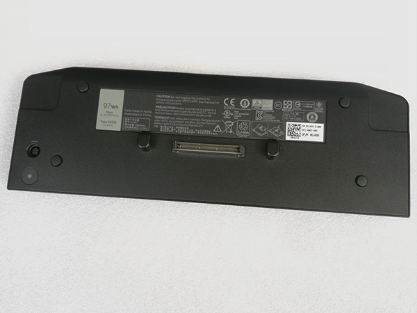 Notebook Batteria KJ321